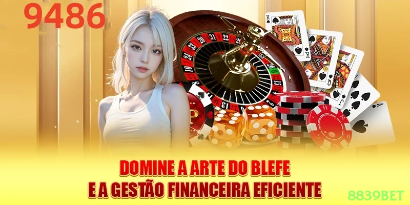 8839bet Torneios